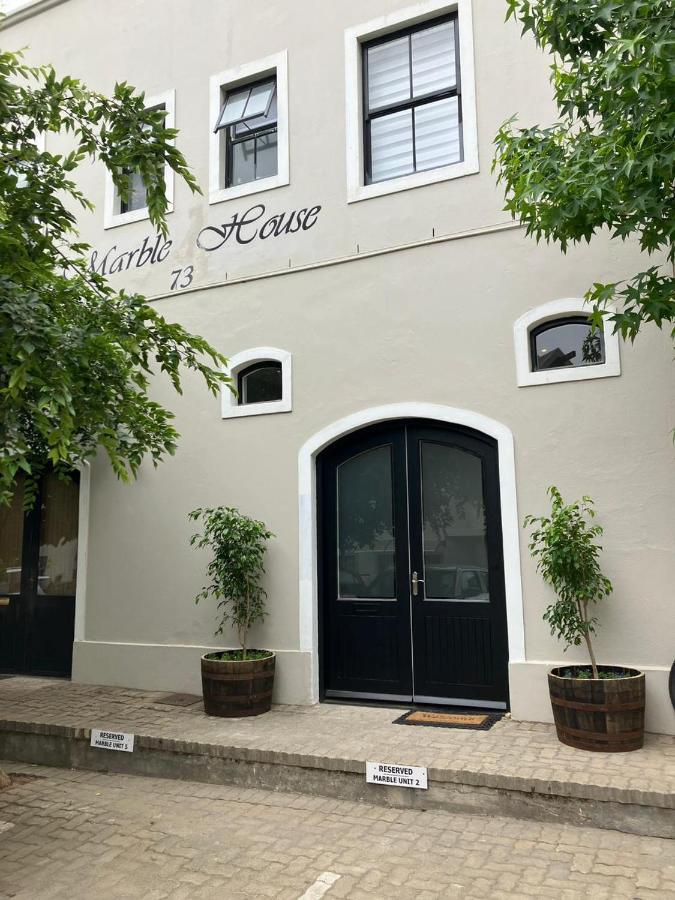 Luxury Franschhoek Getaway Next To Winetram Exterior foto