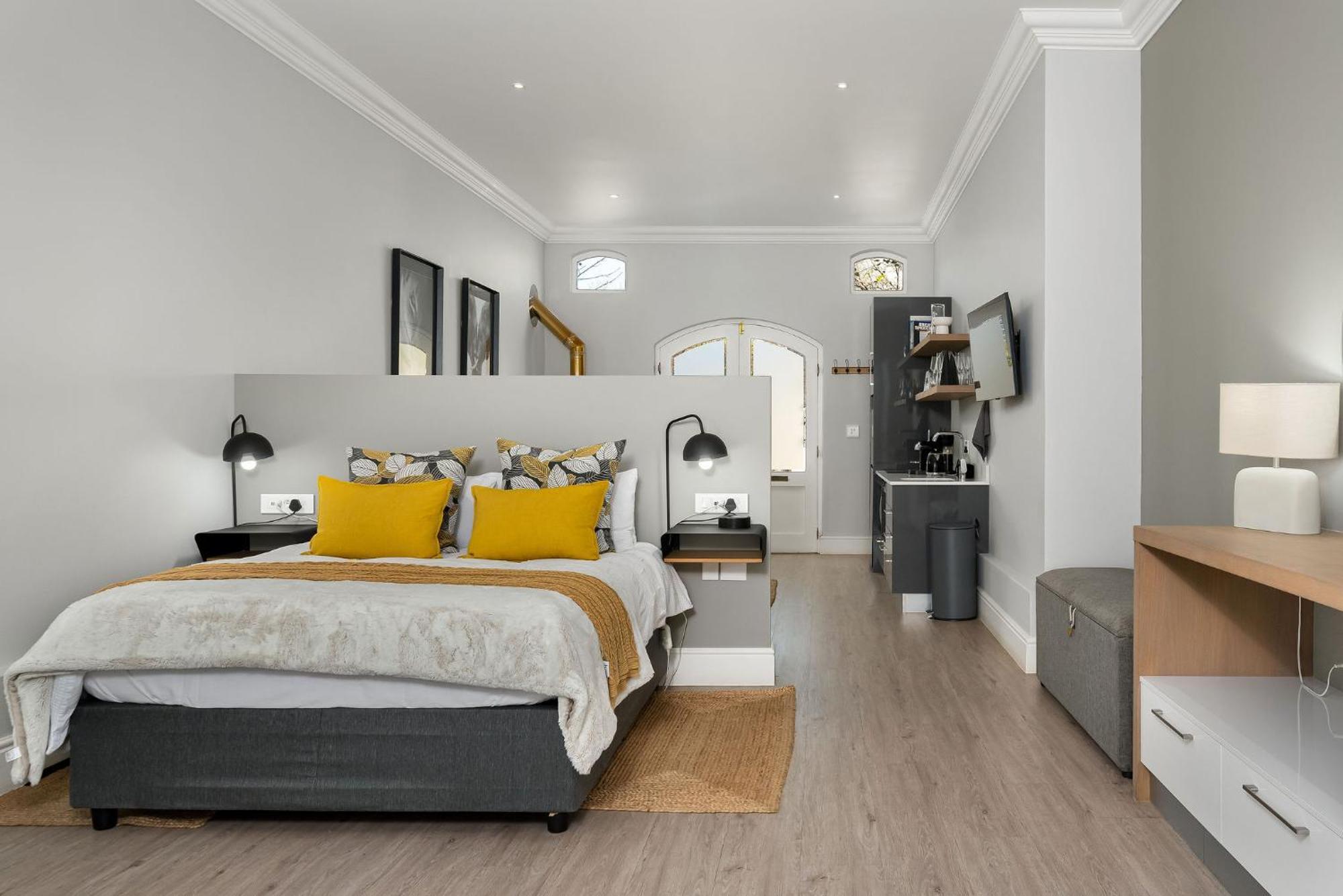 Luxury Franschhoek Getaway Next To Winetram Exterior foto