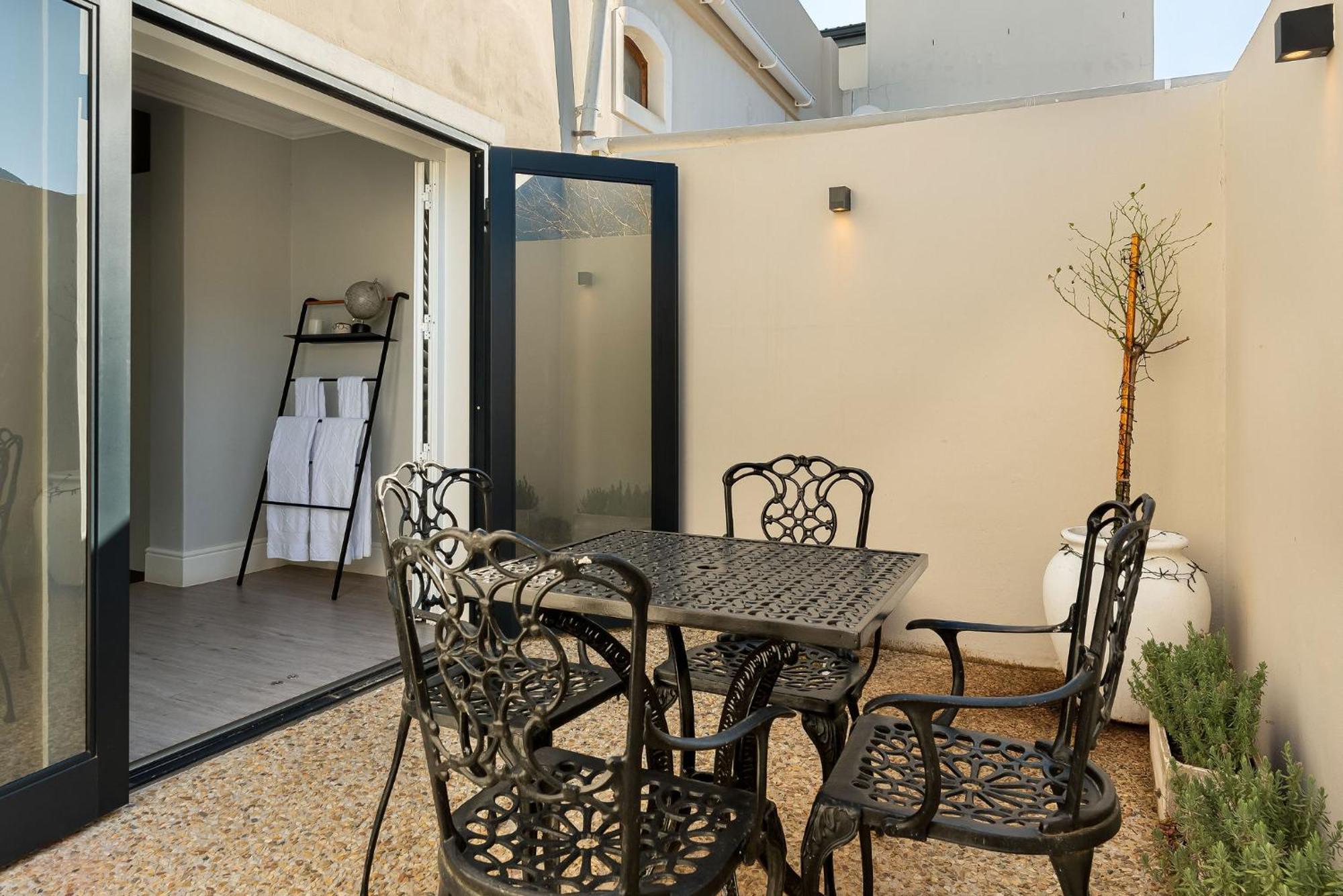 Luxury Franschhoek Getaway Next To Winetram Exterior foto